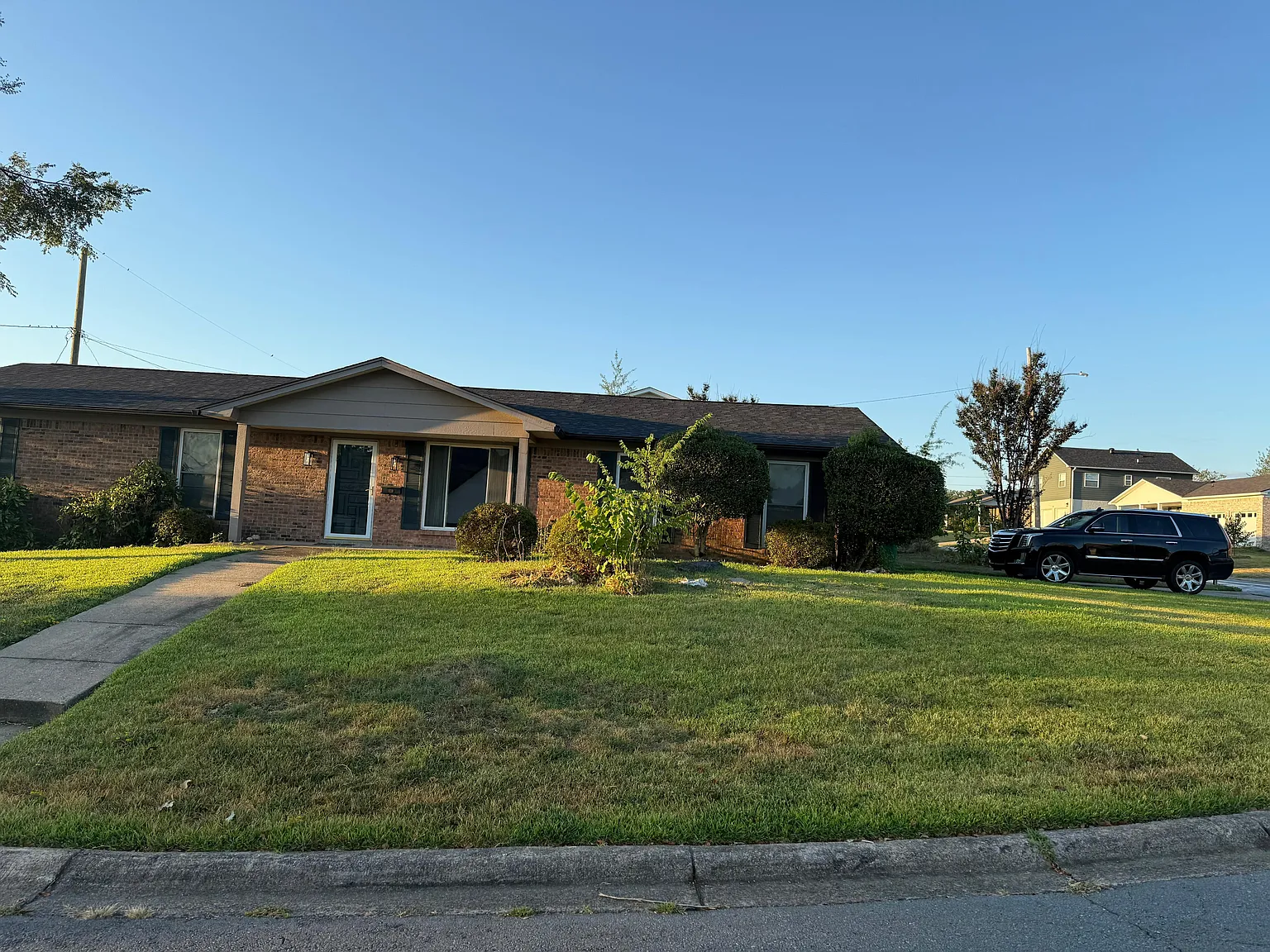 3 bed, 2.5 bath, 1574 sqft, $1,800 — Photo 1