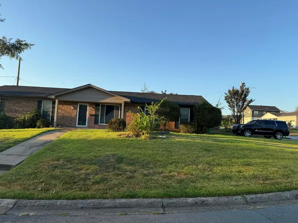 17 Pleasant Cv, Little Rock, AR 72211