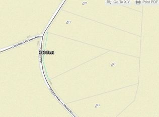 0 Angus Rd LOT 7, Concord, VA 24538