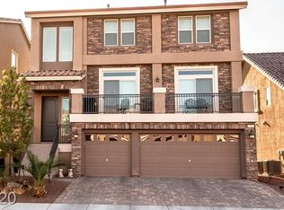 9751 Fox Estate St, Las Vegas, NV 89141