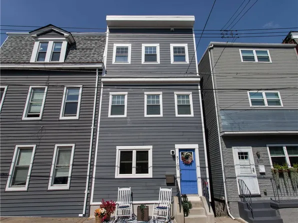 5109 Duncan St, Pittsburgh, PA 15201