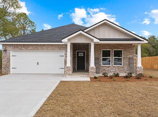 5758 Wayne Rogers Rd, Crestview, FL 32539