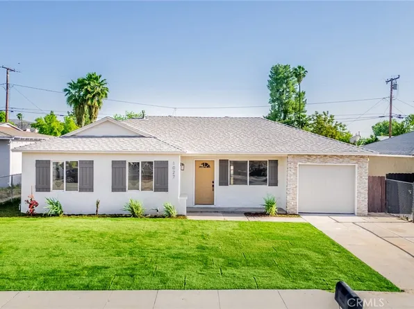 1027 Griffith Way, Hemet, CA 92543