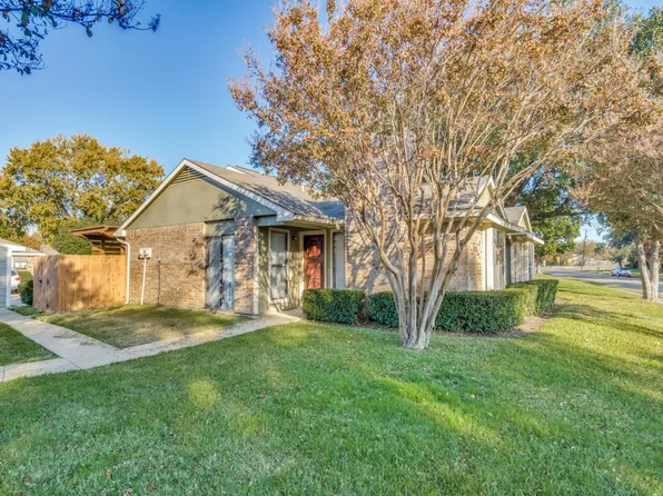 1801 W Spring Creek Pkwy APT L2, Plano, TX 75023