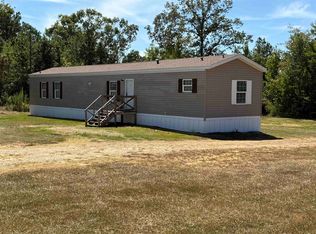 1045 Old Union Rd, Adamsville, TN 38310
