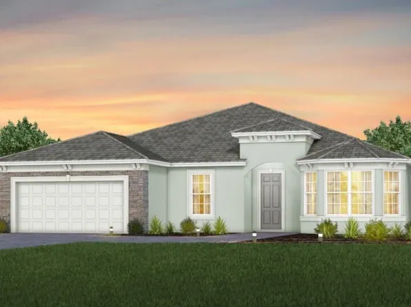 13627 SW Vermillion Circle #Stardom 801, Port St Lucie, FL 34987