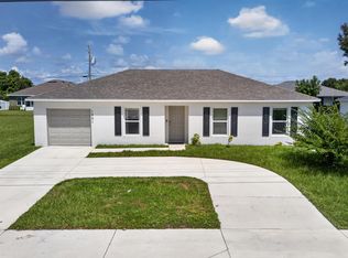 1051 SW Becker Rd, Port Saint Lucie, FL 34953