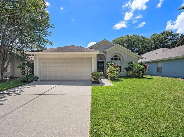 1508 Little Brook Ln, Brandon, FL 33511