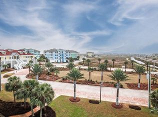 4121 Pointe West Dr UNIT 303, Galveston, TX 77554