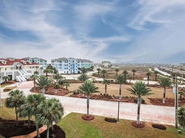 4121 Pointe West Dr Unit 303, Galveston, TX 77554