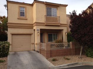 9900 Mustang Creek Way, Las Vegas, NV 89148