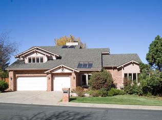 15243 W Bayaud Ct, Golden, CO 80401