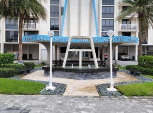 1500 S Ocean Dr #J2, Hollywood, FL 33019