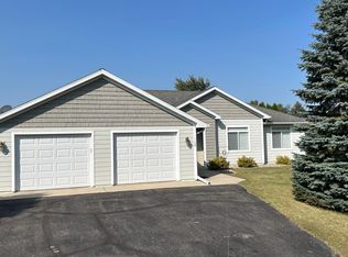 1128 Kingsley Ave SW, Wadena, MN 56482