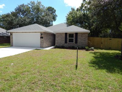 400 Yancey St, Fort Walton Beach, FL, 32547