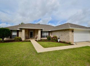 14691 Pawnee Ct, Foley, AL 36535