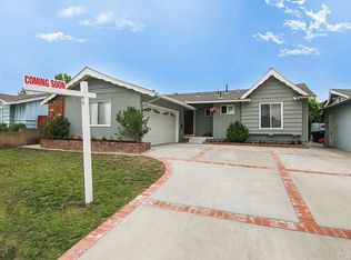 25119 Doria Ave, Lomita, CA 90717