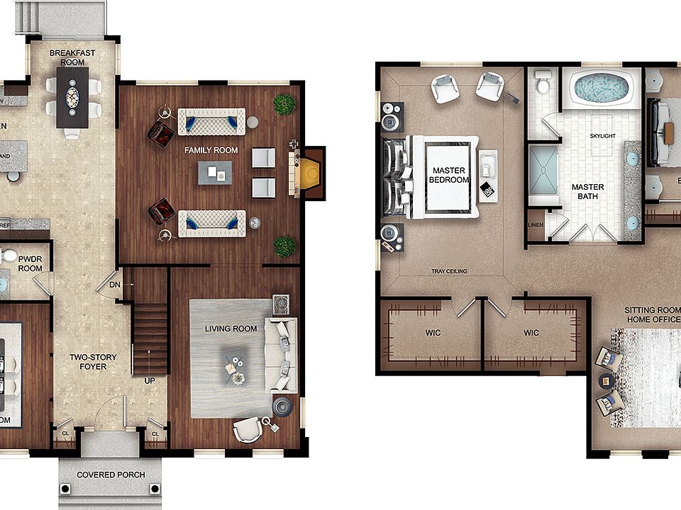 The Platinum Plan, Stratford at Monroe, Monroe Township, NJ 08831 Zillow