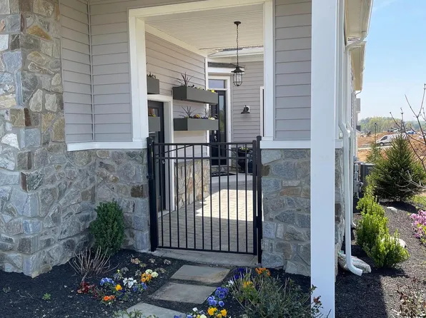 142 Preakness Way #115, Downingtown, PA 19335