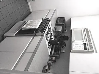 Rented by Citi Habitats