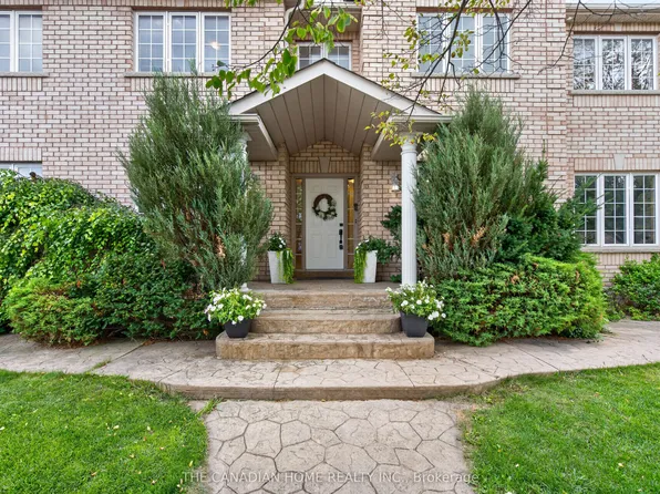 63 Humbershed Cres, Caledon, ON L7E 2X4