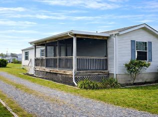 5328 Merritt Dr, Chincoteague, VA 23336