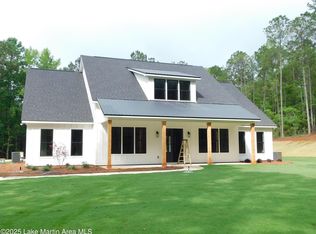 10401 Lee Road 188, Waverly, AL 36879