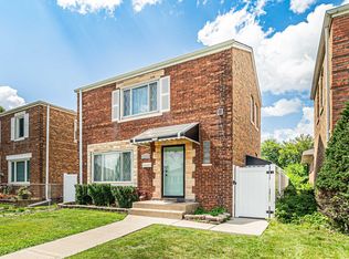 5554 S Kenneth Ave, Chicago, IL 60629