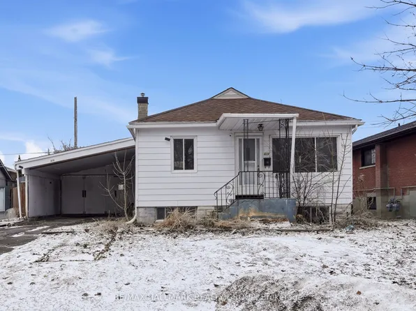 479 Newman Ave, Ottawa, ON K1K 1N8