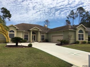 26 E Bourne Ln, Palm Coast, FL 32164