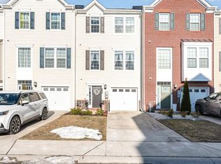 1204 Fenwick Rd, Aberdeen, MD 21001