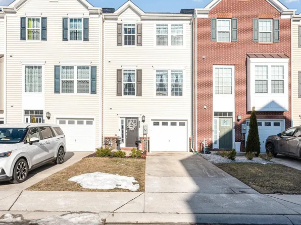 1204 Fenwick Rd, Aberdeen, MD 21001