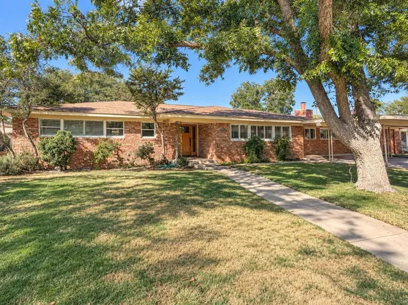 1607 N K St, Midland, TX 79701