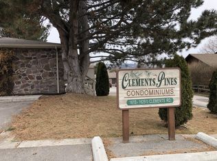 1615 Clements Rd, Missoula, MT 59804