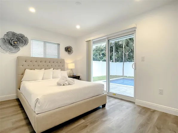2100 NE 45th St Unit 1, Fort Lauderdale, FL 33308