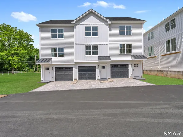843 North Street #N3, Milford, CT 06041