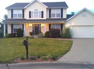 298 Grand Dr, O'Fallon, MO 63366