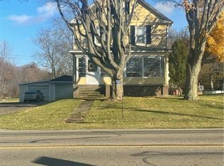 2406 Beechwood Ave, Alliance, OH 44601