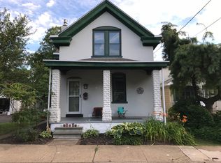 314 S Pennsylvania Ave, North Wales, PA 19454