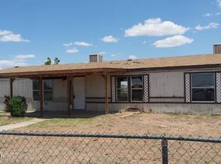 714 Coronado Dr, Holbrook, AZ 86025