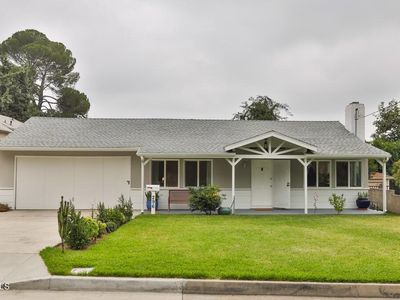 296 W Las Flores Dr, Altadena, CA, 91001