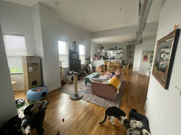 1801 S Throop St, Chicago, IL