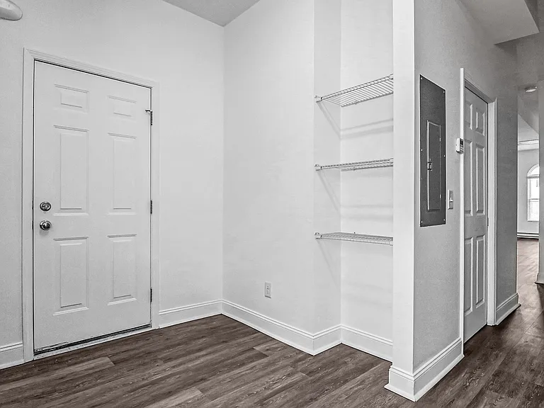 18th Street Lofts — Photo 7