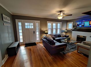 3709 Franklin Ave, Des Moines, IA 50310