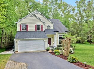 15000 Rosebay Forest Dr, Midlothian, VA 23112