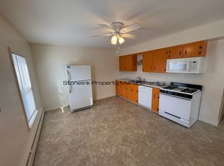 234 East Street, Pawtucket, RI 02860