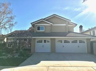 11518 Wildflower Ct, Moorpark, CA 93021