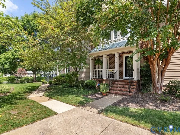 9140 Lakeland Dr, Henrico, VA 23229