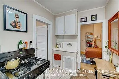 1083 Chatsworth St N #2 — Photo 7