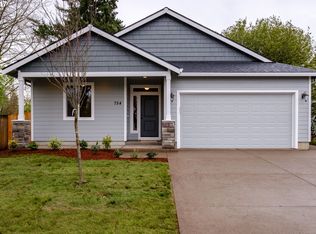 754 Manbrin Dr, Keizer, OR
